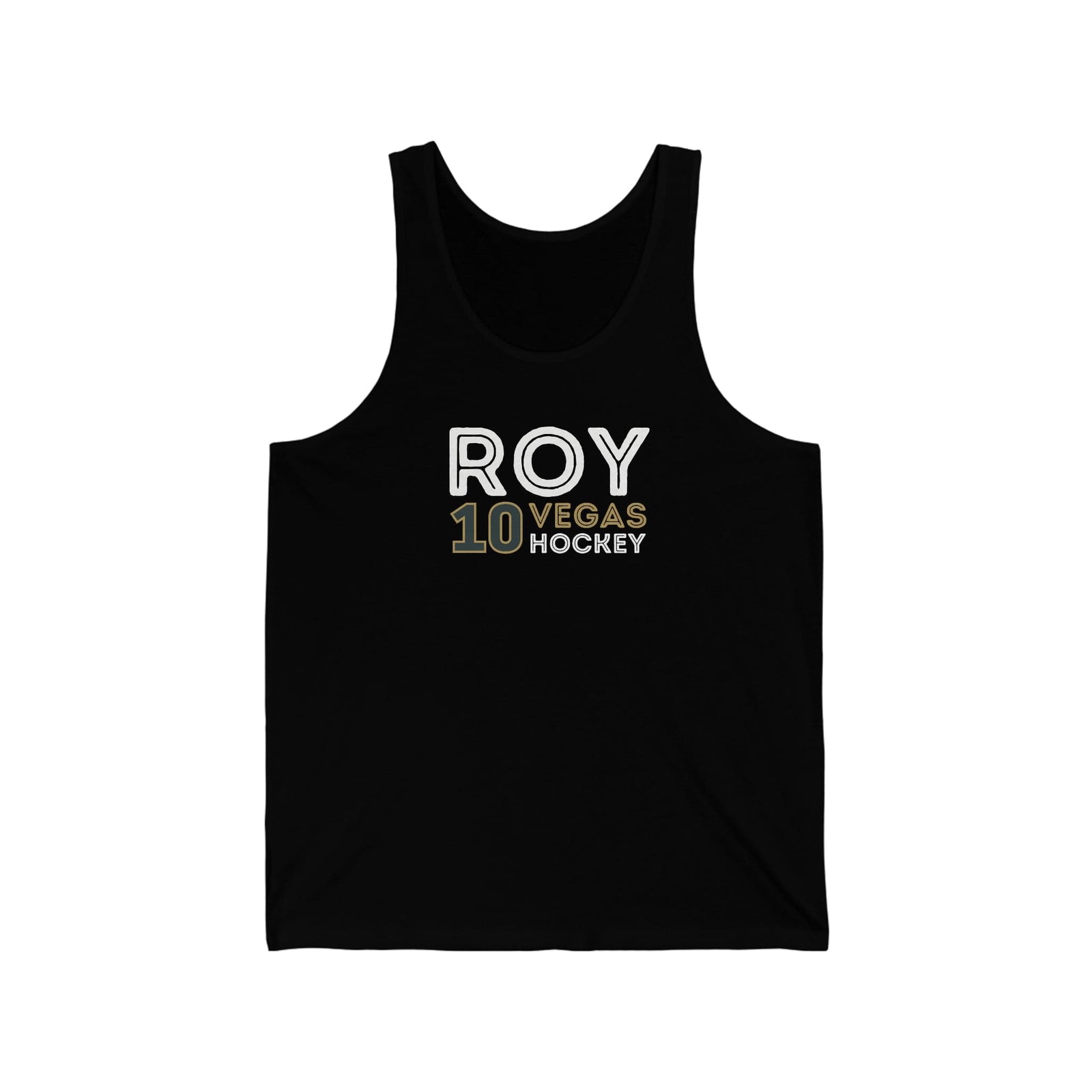 Nicolas Roy Tank Top