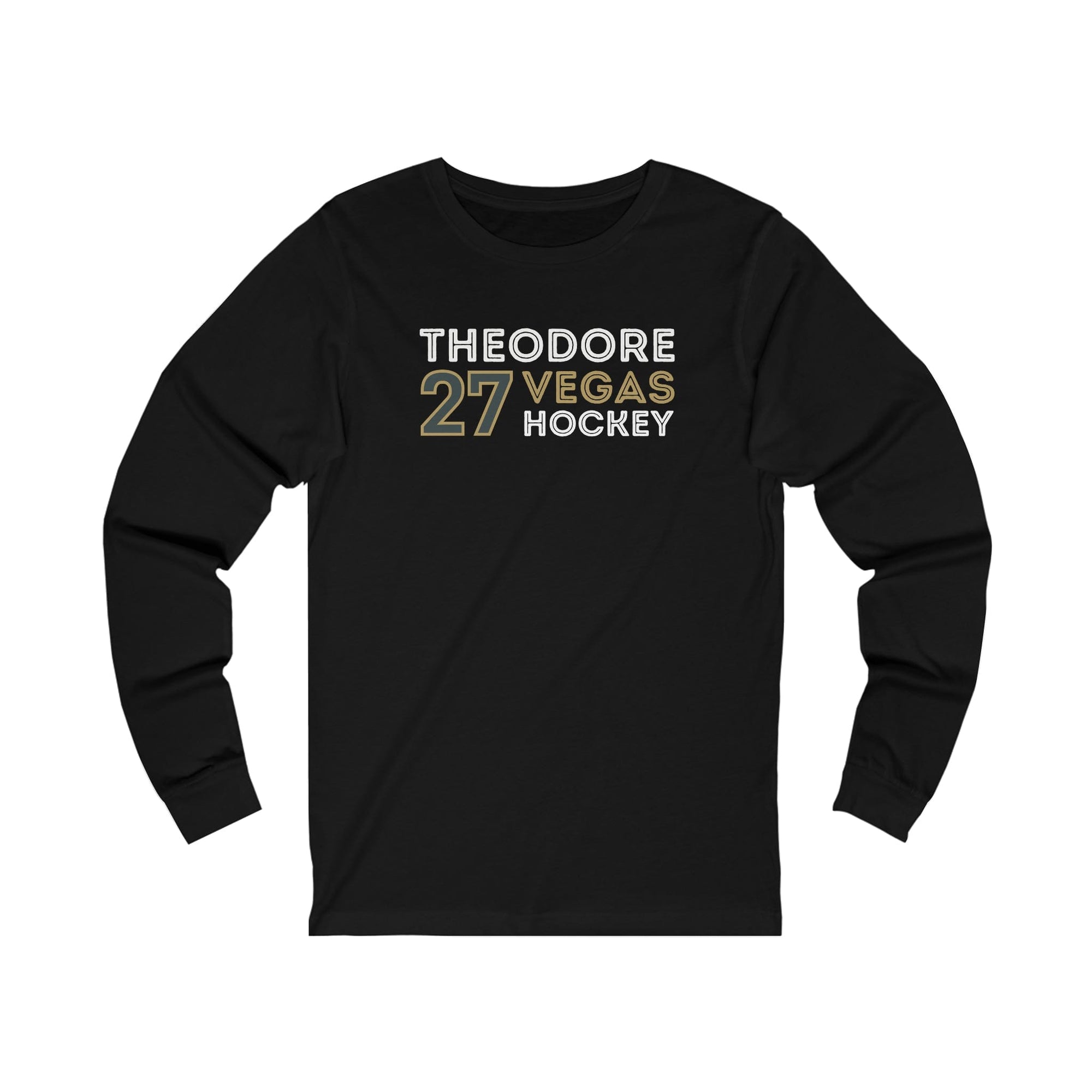 Shea Theodore Shirt