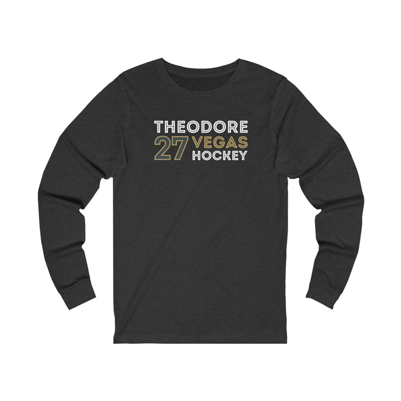 Shea Theodore Shirt