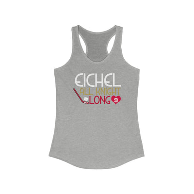 Tank Top Eichel All Knight Long Women's Ideal Racerback Tank Top