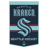 Seattle Kraken Giant Wool Banner