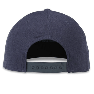 Seattle Kraken Navy Adjustable Snapback Baseball Hat