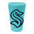 Seattle Kraken Silicone Pint Glass, 16 oz