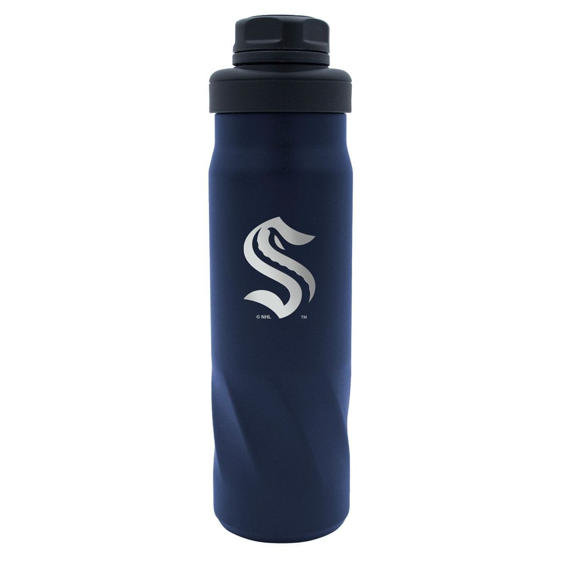 Stainless Steel Water Bottle (20 oz)