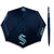 Seattle Kraken Windsheer Umbrella, 62"