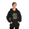 Hoodie "Since Day One" Vegas Golden Knights Fan Unisex Hoodie