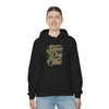 Hoodie "Since Day One" Vegas Golden Knights Fan Unisex Hoodie