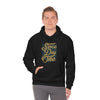 Hoodie "Since Day One" Vegas Golden Knights Fan Unisex Hoodie