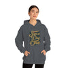 Hoodie "Since Day One" Vegas Golden Knights Fan Unisex Hoodie