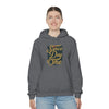 Hoodie "Since Day One" Vegas Golden Knights Fan Unisex Hoodie