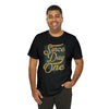 T-Shirt "Since Day One" Vegas Golden Knights Fan Unisex T-Shirt