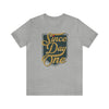 T-Shirt "Since Day One" Vegas Golden Knights Fan Unisex T-Shirt