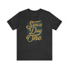 T-Shirt "Since Day One" Vegas Golden Knights Fan Unisex T-Shirt