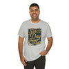 T-Shirt "Since Day One" Vegas Golden Knights Fan Unisex T-Shirt