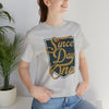 T-Shirt "Since Day One" Vegas Golden Knights Fan Unisex T-Shirt