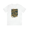 T-Shirt "Since Day One" Vegas Golden Knights Fan Unisex T-Shirt