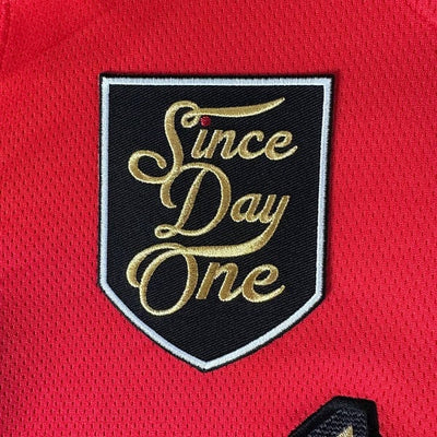 2023 Stanley Cup Patch - Since Day One