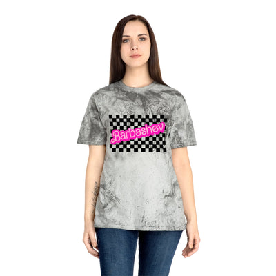 T-Shirt VGK Barbashev Color Blast Barbie Shirt