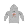 Kids clothes Kolesar 55 Vegas Golden Knights Retro Youth Hooded Sweatshirt