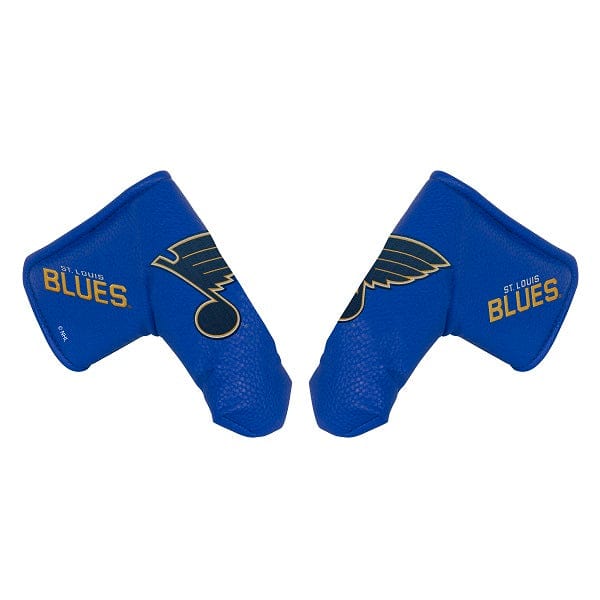 St. Louis Blues Blade Putter Cover