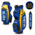 St. Louis Blues Bucket III Cooler Cart Golf Bag