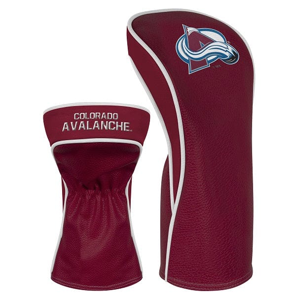 Tampa Bay Lightning Golf Driver Headcover