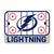 Tampa Bay Lightning Ice Rink Collector Pin