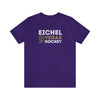 T-Shirt Eichel 9 Vegas Hockey Grafitti Wall Design Unisex T-Shirt