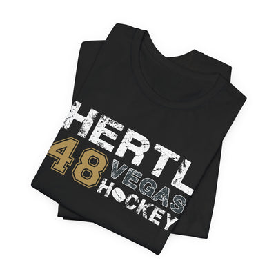 Tomas Hertl t-shirt