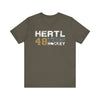 Tomas Hertl t-shirt