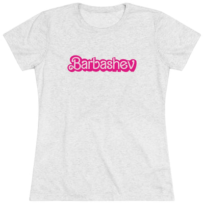 T-Shirt VGK Barbashev Ladies Triblend Barbie Shirt