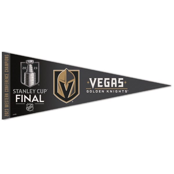 2023 NHL Stanley Cup Final Champions Las Vegas Golden Knights Pin,  in  2023