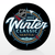 Official NHL Winter Classic Hockey Puck - Seattle 2024 Edition