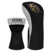 Vegas Golden Knights Golf Driver Headcover