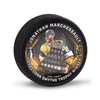 Vegas Golden Knights Hockey Puck - Jonathan Marchessault 2023 Conn Smythe Trophy Winner