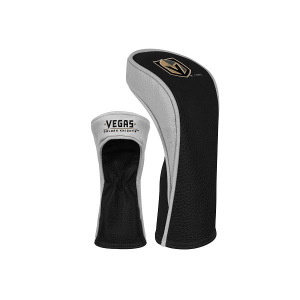 Vegas Golden Knights Hybrid Head Cover