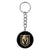Vegas Golden Knights Mini Puck Keychain