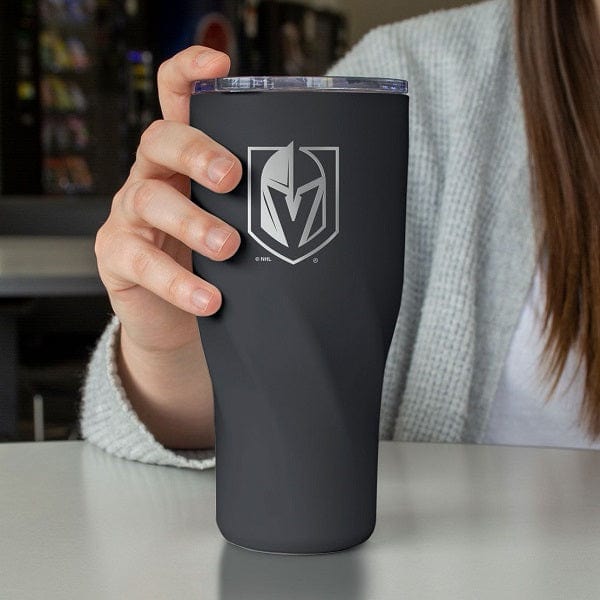 Vegas Golden Knights Stainless Steel Tumbler, 20 oz.