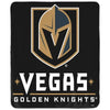 Vegas Golden Knights Winning Image Blanket, 50x60"