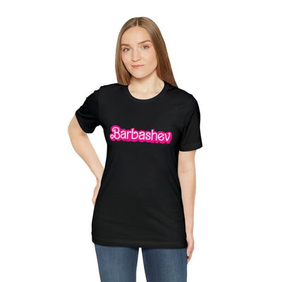 T-Shirt VGK Barbashev Barbie Shirt