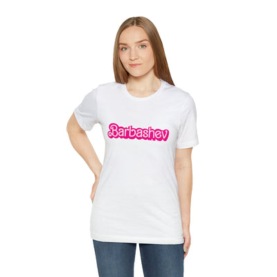 T-Shirt VGK Barbashev Barbie Shirt