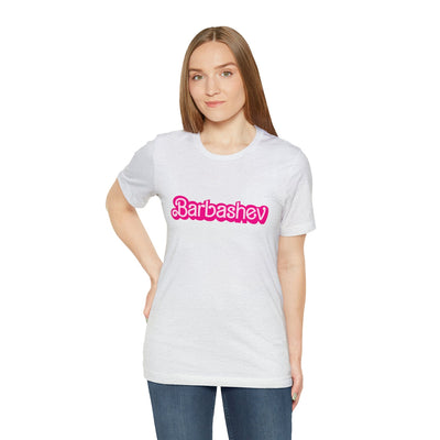 T-Shirt VGK Barbashev Barbie Shirt