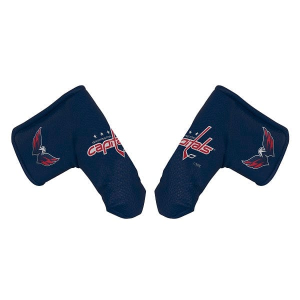 Washington Capitals Blade Putter Cover