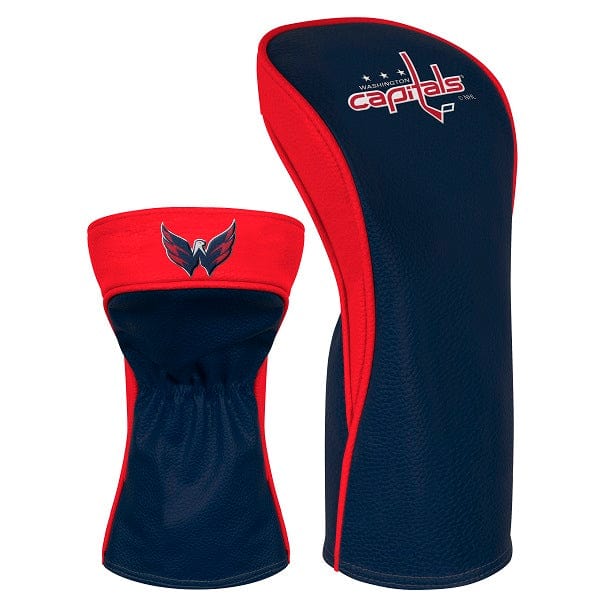 Washington Capitals Golf Driver Headcover