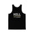 Tank Top Adin Hill 33 Vegas Hockey Grafitti Wall Design Unisex Jersey Tank Top