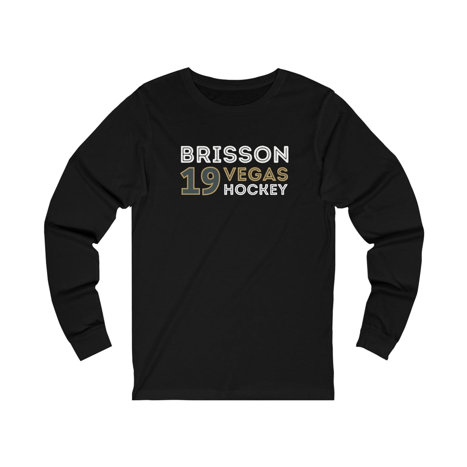 Brendan Brisson Shirt