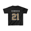 Kids clothes Howden 21 Vegas Golden Knights Kids Tee