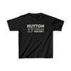 Kids clothes Hutton 17 Vegas Hockey Grafitti Wall Design Kids Tee