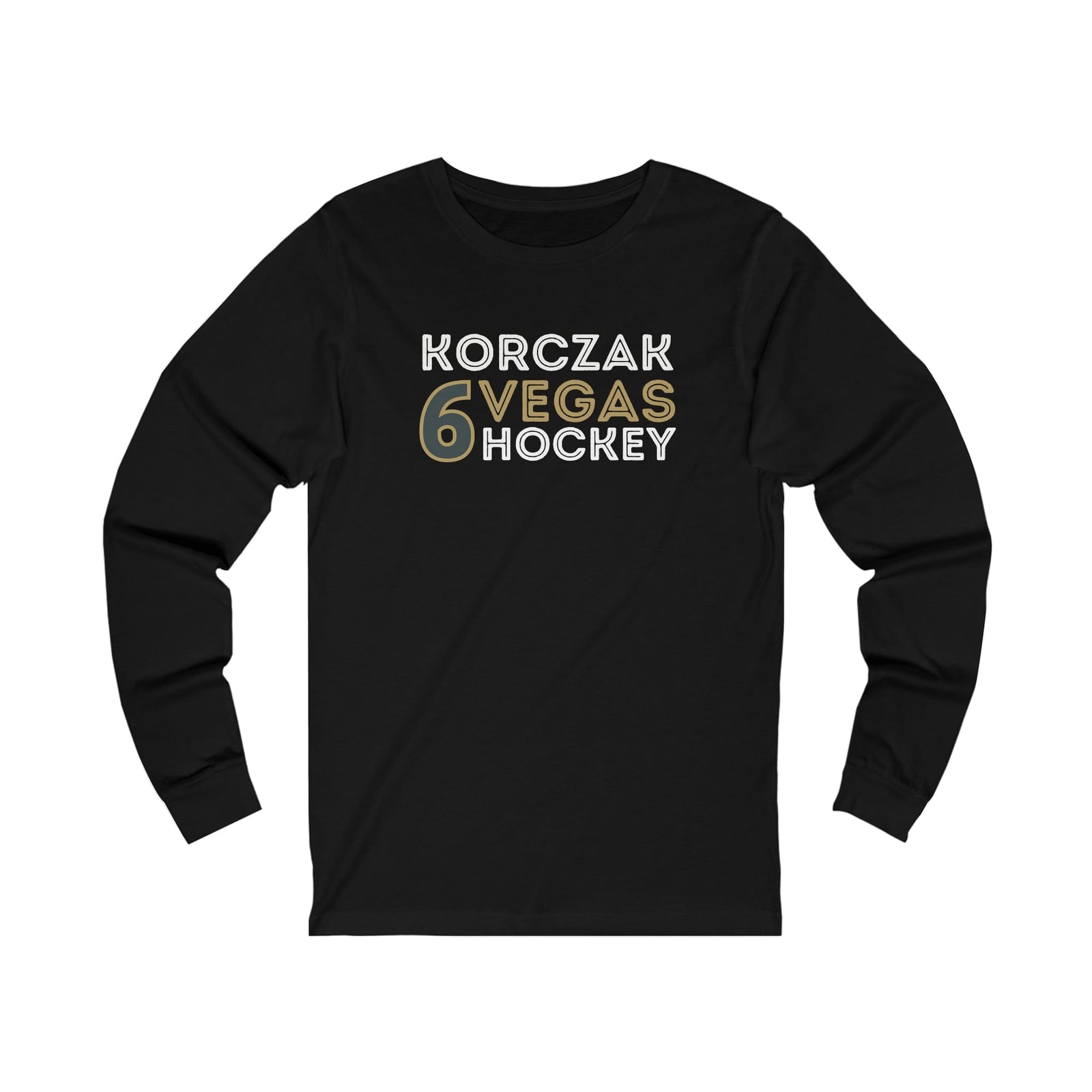 Kaedan Korczak Shirt 