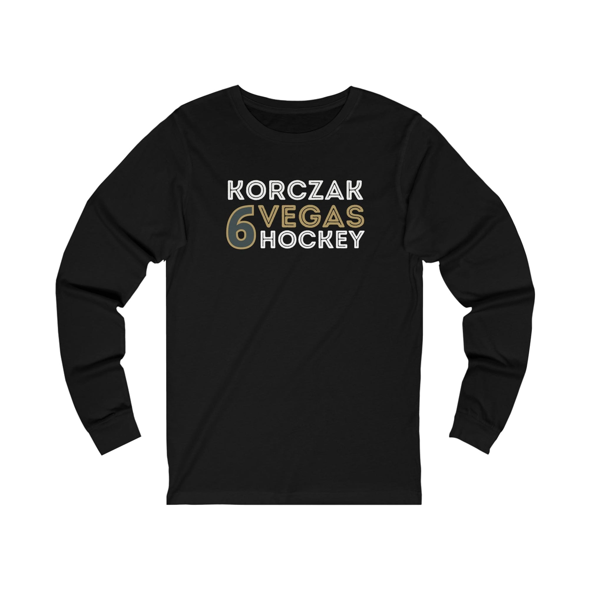 Kaedan Korczak Shirt 